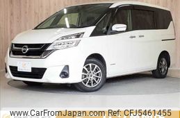 nissan serena 2019 -NISSAN--Serena DAA-GC27--GC27-038181---NISSAN--Serena DAA-GC27--GC27-038181-