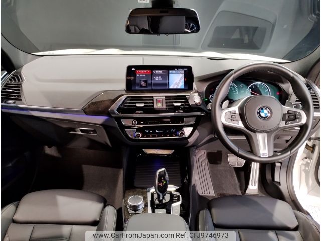 bmw x4 2019 -BMW--BMW X4 CBA-UJ20--WBAUJ320X0LK54551---BMW--BMW X4 CBA-UJ20--WBAUJ320X0LK54551- image 2