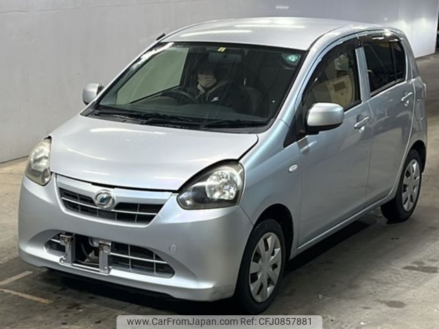 daihatsu mira-e-s 2012 -DAIHATSU--Mira e:s LA300S-1092573---DAIHATSU--Mira e:s LA300S-1092573- image 1