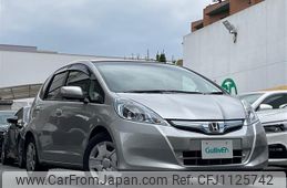honda fit 2011 -HONDA--Fit DAA-GP1--GP1-1080379---HONDA--Fit DAA-GP1--GP1-1080379-