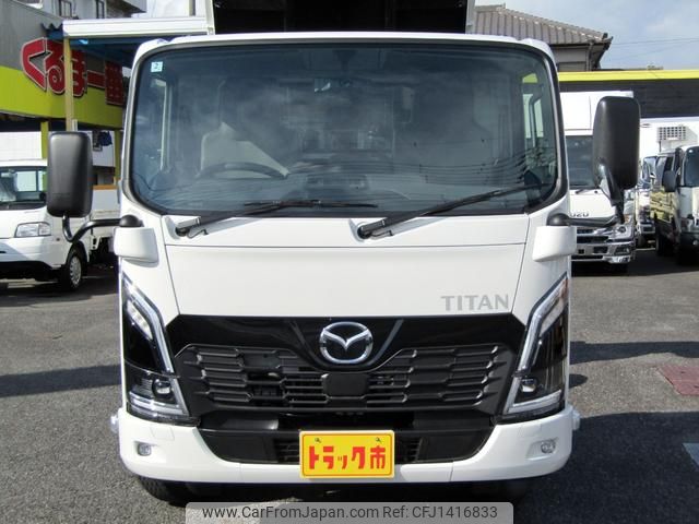 mazda titan 2025 GOO_NET_EXCHANGE_0208643A30250712W001 image 2