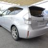 toyota prius-α 2012 CFJ1682809 image 5