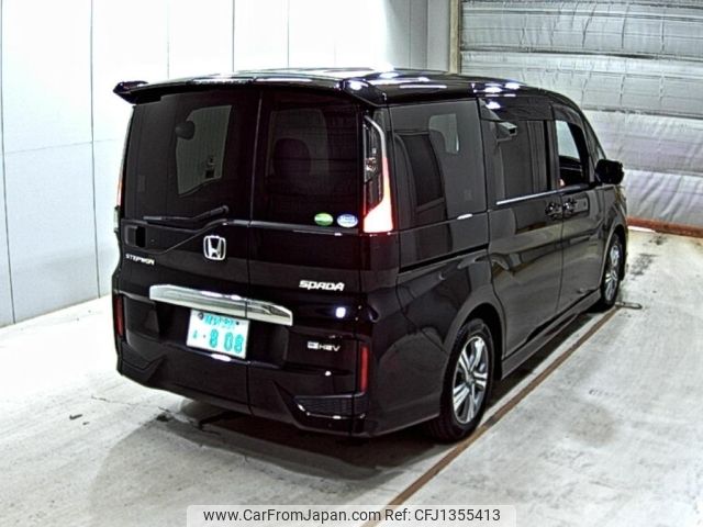 honda stepwagon 2021 -HONDA--Stepwgn RP5--RP5-1210049---HONDA--Stepwgn RP5--RP5-1210049- image 2