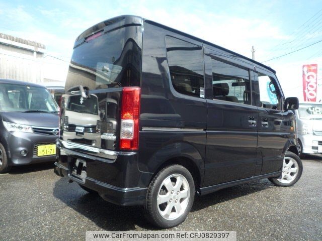 suzuki every-wagon 2006 -SUZUKI 【和泉 580ｹ5173】--Every Wagon DA64W--132736---SUZUKI 【和泉 580ｹ5173】--Every Wagon DA64W--132736- image 2