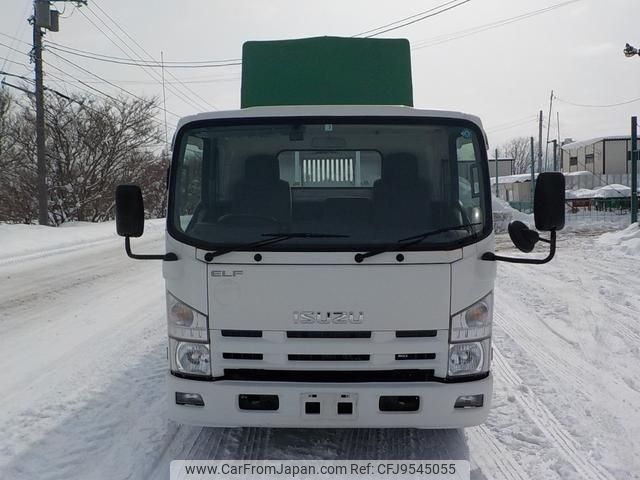 isuzu elf-truck 2014 GOO_NET_EXCHANGE_0302503A30240228W002 image 2