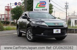 toyota harrier 2019 quick_quick_DBA-ZSU60W_ZSU60-0177315