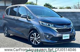 honda freed 2016 -HONDA--Freed DAA-GB7--GB7-1004850---HONDA--Freed DAA-GB7--GB7-1004850-