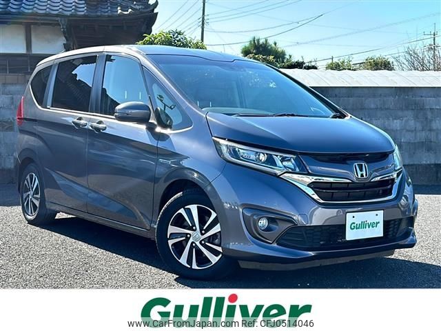 honda freed 2016 -HONDA--Freed DAA-GB7--GB7-1004850---HONDA--Freed DAA-GB7--GB7-1004850- image 1