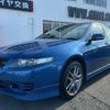 honda accord 2005 -HONDA--Accord CL7--CL7-1200189---HONDA--Accord CL7--CL7-1200189- image 1