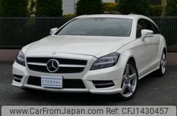 mercedes-benz cls-class 2013 quick_quick_RBA-218959_WDD2189592A080653
