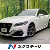 toyota crown-hybrid 2019 quick_quick_GWS224_GWS224-1008272 image 1