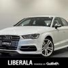 audi s3 2015 -AUDI--Audi S3 ABA-8VCJXL--WAUZZZ8V0F1101735---AUDI--Audi S3 ABA-8VCJXL--WAUZZZ8V0F1101735- image 1