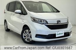 honda freed 2021 -HONDA--Freed 6AA-GB7--GB7-3139365---HONDA--Freed 6AA-GB7--GB7-3139365-