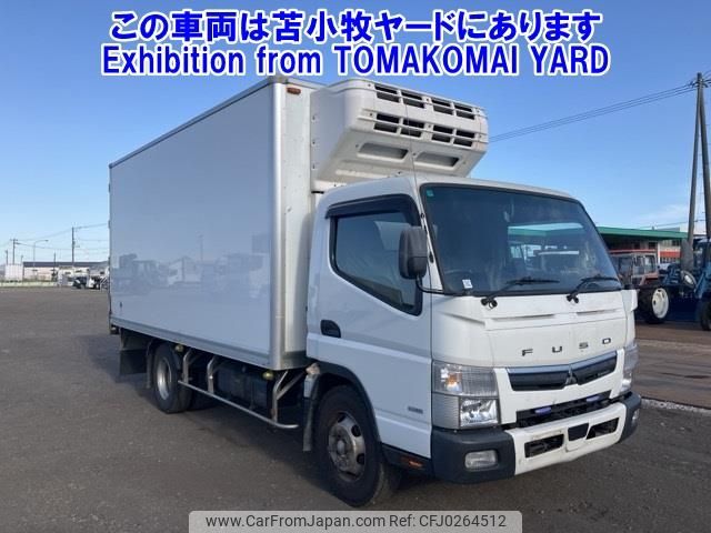 mitsubishi-fuso canter 2019 -MITSUBISHI--Canter FEB80-572963---MITSUBISHI--Canter FEB80-572963- image 1