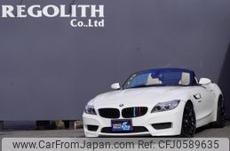 bmw z4 2013 quick_quick_LL20_WBALL32020J082095