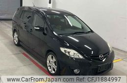 mazda premacy 2009 CFJ1884997