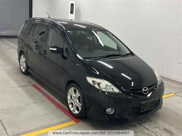 mazda premacy 2009 CFJ1884997 image 1