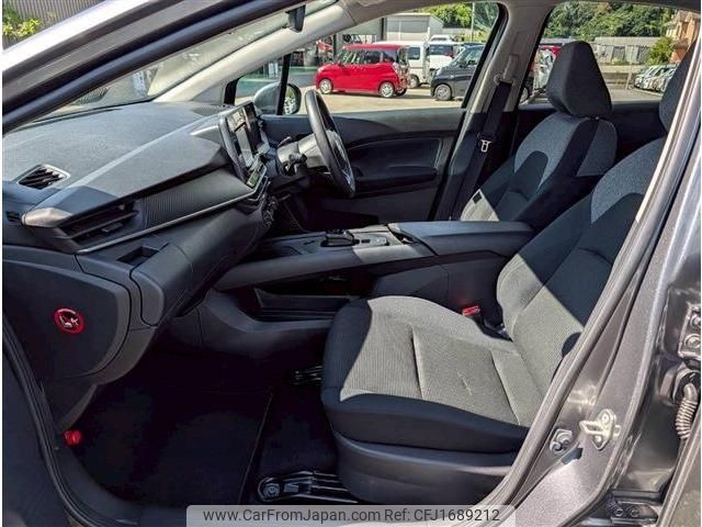 nissan note 2021 CFJ1689212 image 2