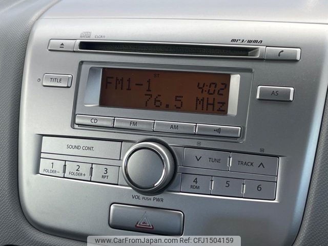 suzuki wagon-r 2012 -SUZUKI--Wagon R DBA-MH23S--MH23S-438355---SUZUKI--Wagon R DBA-MH23S--MH23S-438355- image 2