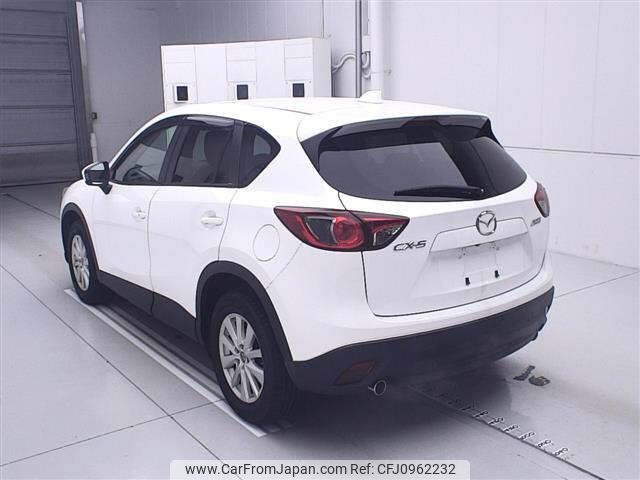 mazda cx-5 2012 -MAZDA--CX-5 KE2AW-102815---MAZDA--CX-5 KE2AW-102815- image 2
