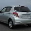 toyota vitz 2012 5106092 image 3