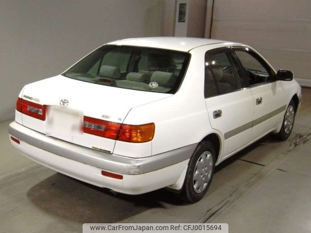 toyota corona-premio 2001 NIKYO_QA17658 image 2