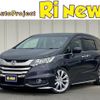 honda odyssey 2013 -HONDA--Odyssey DBA-RC1--RC1-1000654---HONDA--Odyssey DBA-RC1--RC1-1000654- image 1