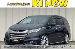 honda odyssey 2013 -HONDA--Odyssey DBA-RC1--RC1-1000654---HONDA--Odyssey DBA-RC1--RC1-1000654-