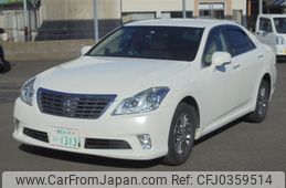 toyota crown 2011 quick_quick_DBA-GRS200_GRS200-0069354