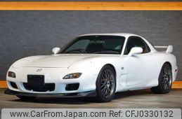 mazda rx-7 2000 -MAZDA--RX-7 GF-FD3S--FD3S-600740---MAZDA--RX-7 GF-FD3S--FD3S-600740-