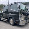 mitsubishi-fuso canter-guts 2007 -MITSUBISHI 【長崎 100ｿ6231】--Canter Guts FB70BB--526721---MITSUBISHI 【長崎 100ｿ6231】--Canter Guts FB70BB--526721- image 1