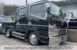 mitsubishi-fuso canter-guts 2007 -MITSUBISHI 【長崎 100ｿ6231】--Canter Guts FB70BB--526721---MITSUBISHI 【長崎 100ｿ6231】--Canter Guts FB70BB--526721-