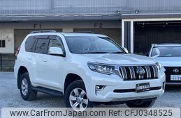 toyota land-cruiser-prado 2022 -TOYOTA--Land Cruiser Prado 3BA-TRJ150W--TRJ150-0157170---TOYOTA--Land Cruiser Prado 3BA-TRJ150W--TRJ150-0157170-