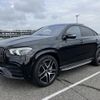 mercedes-benz gle-class 2021 quick_quick_4AA-167361_W1N1673611A468216 image 1