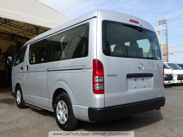 toyota hiace-wagon 2012 -TOYOTA--Hiace Wagon CBA-TRH214W--TRH214-0028692---TOYOTA--Hiace Wagon CBA-TRH214W--TRH214-0028692- image 2