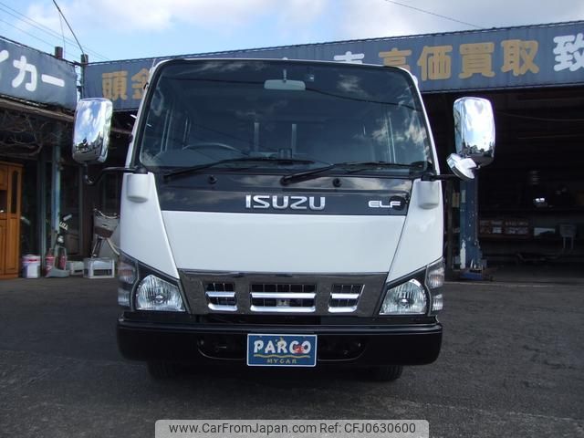 isuzu elf-truck 2004 GOO_NET_EXCHANGE_0802556A30250110W001 image 2