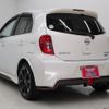 nissan march 2015 -NISSAN 【広島 503ｾ1872】--March K13--723413---NISSAN 【広島 503ｾ1872】--March K13--723413- image 13