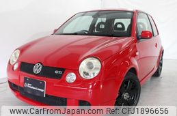 volkswagen lupo 2003 CFJ1896656