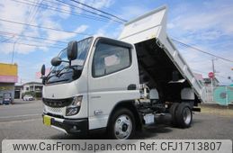 mitsubishi-fuso canter 2025 CFJ1713807