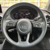 audi a3 2018 -AUDI--Audi A3 8VCXS--JA057564---AUDI--Audi A3 8VCXS--JA057564- image 10