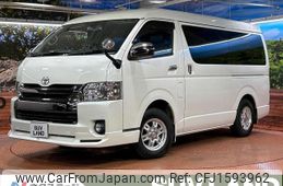 toyota regiusace-van 2016 CFJ1593962