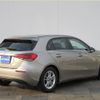 mercedes-benz a-class 2018 -MERCEDES-BENZ--Benz A Class 5BA-177084--WDD1770842J055887---MERCEDES-BENZ--Benz A Class 5BA-177084--WDD1770842J055887- image 3