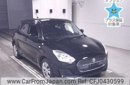 suzuki swift 2018 -SUZUKI--Swift ZC83S-117510---SUZUKI--Swift ZC83S-117510-