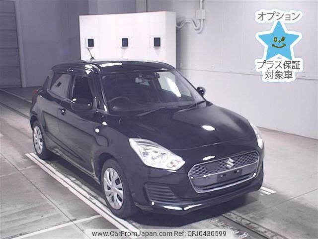 suzuki swift 2018 -SUZUKI--Swift ZC83S-117510---SUZUKI--Swift ZC83S-117510- image 1