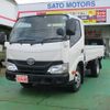 toyota dyna-truck 2018 GOO_NET_EXCHANGE_1230409A30240108W001 image 1