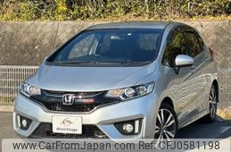 honda fit 2016 quick_quick_DBA-GK5_GK5-3301137