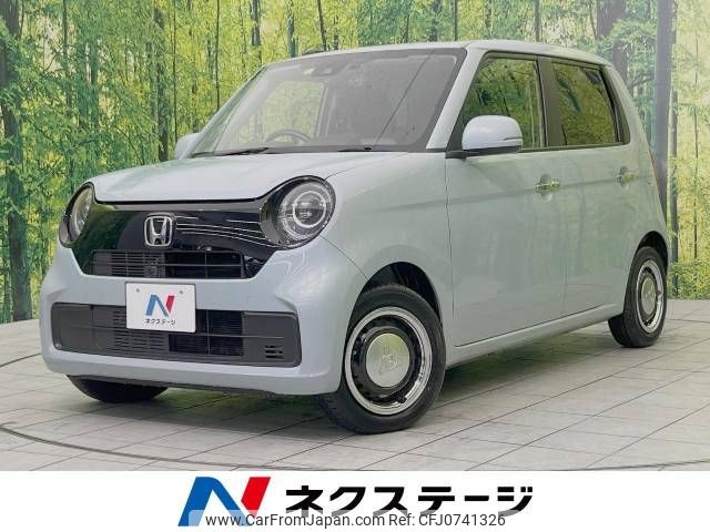 honda n-one 2023 -HONDA--N ONE 6BA-JG3--JG3-1101422---HONDA--N ONE 6BA-JG3--JG3-1101422- image 1