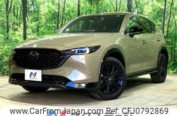 mazda cx-5 2021 -MAZDA--CX-5 6BA-KF5P--KF5P-500149---MAZDA--CX-5 6BA-KF5P--KF5P-500149-