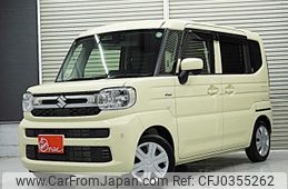 suzuki spacia 2024 quick_quick_5AA-MK94S_MK94S-133551