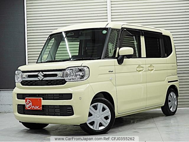 suzuki spacia 2024 quick_quick_5AA-MK94S_MK94S-133551 image 1